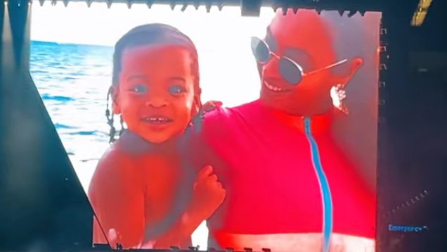 Beyoncé News tweet media