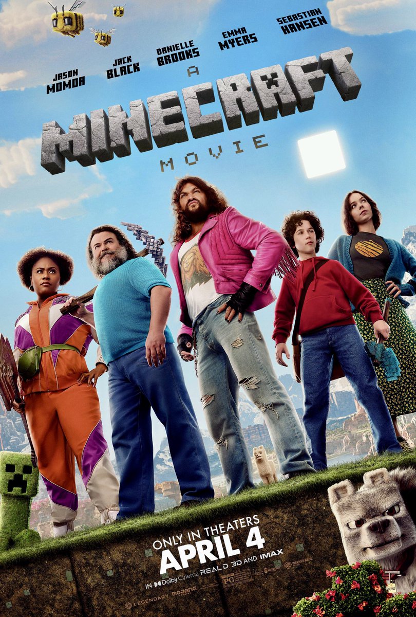 Micra Movie Poster Overseas Version Japanese Version