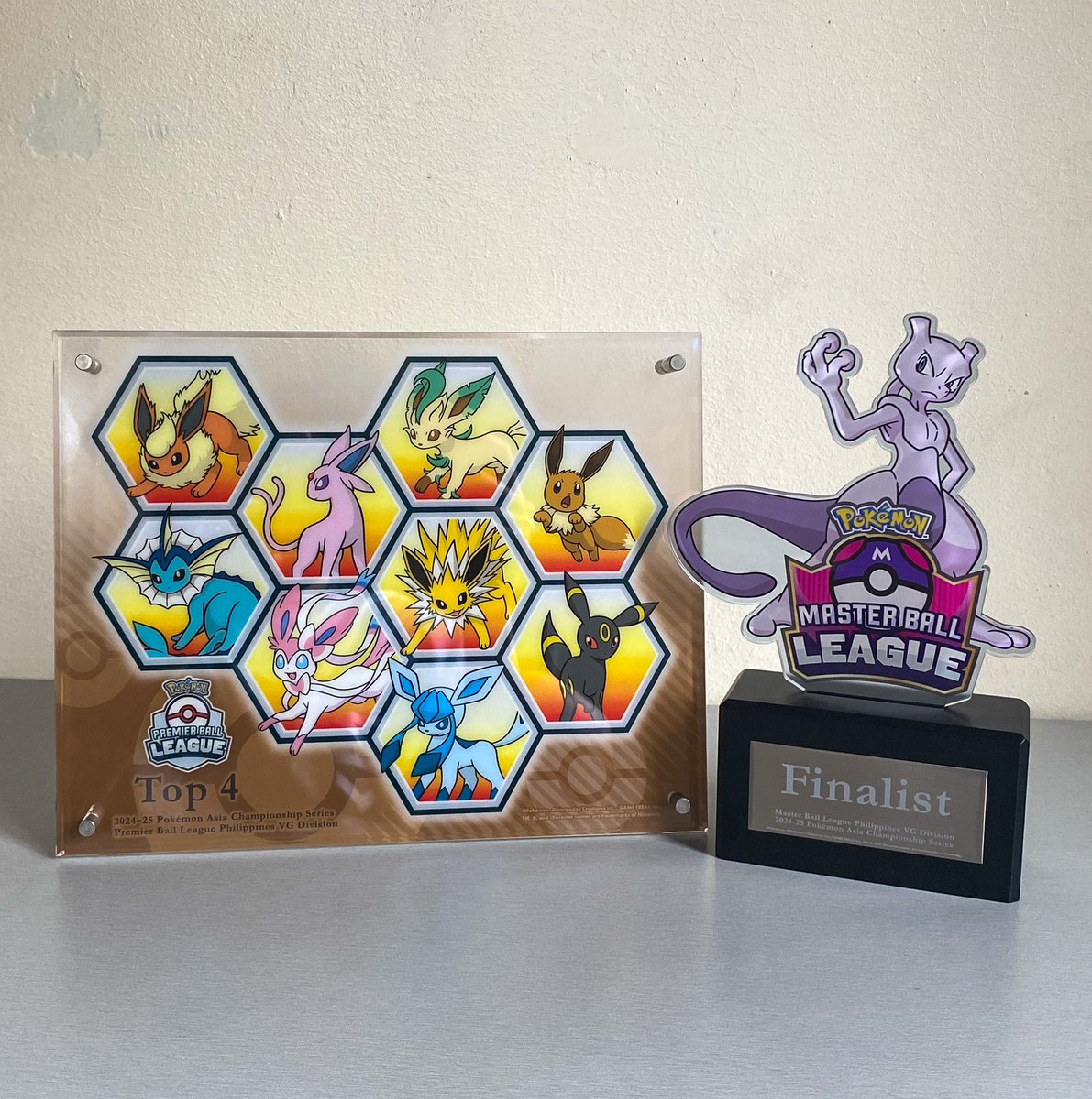 Ryan Pareja tweet media