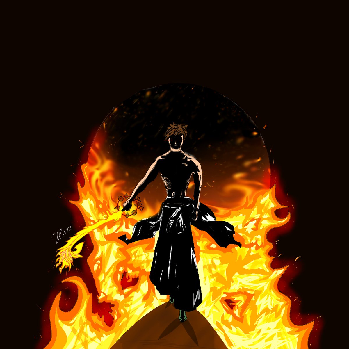 ArtXans's tweet photo. 🔥 https://t.co/gQMCgiuyqq