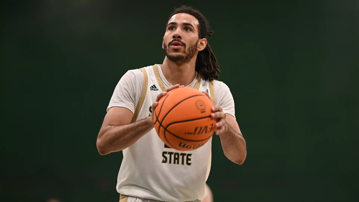 PortalUpdates (@portal_updates) on Twitter photo Sacramento State transfer Julian Vaughns has heard from the following, per his agent <a href="/Guice_22/">Dhaunyè Guice</a>:
New Mexico State 
Campbell
USC
UIC
San José State 
Hawaii
Houston Christian 
Denver
Averaged 10.9 points, 2.8 rebounds, and 1.4 assists per game this season. Sacramento State transfer Julian Vaughns has heard from the following, per his agent <a href="/Guice_22/">Dhaunyè Guice</a>:
New Mexico State 
Campbell
USC
UIC
San José State 
Hawaii
Houston Christian 
Denver
Averaged 10.9 points, 2.8 rebounds, and 1.4 assists per game this season.