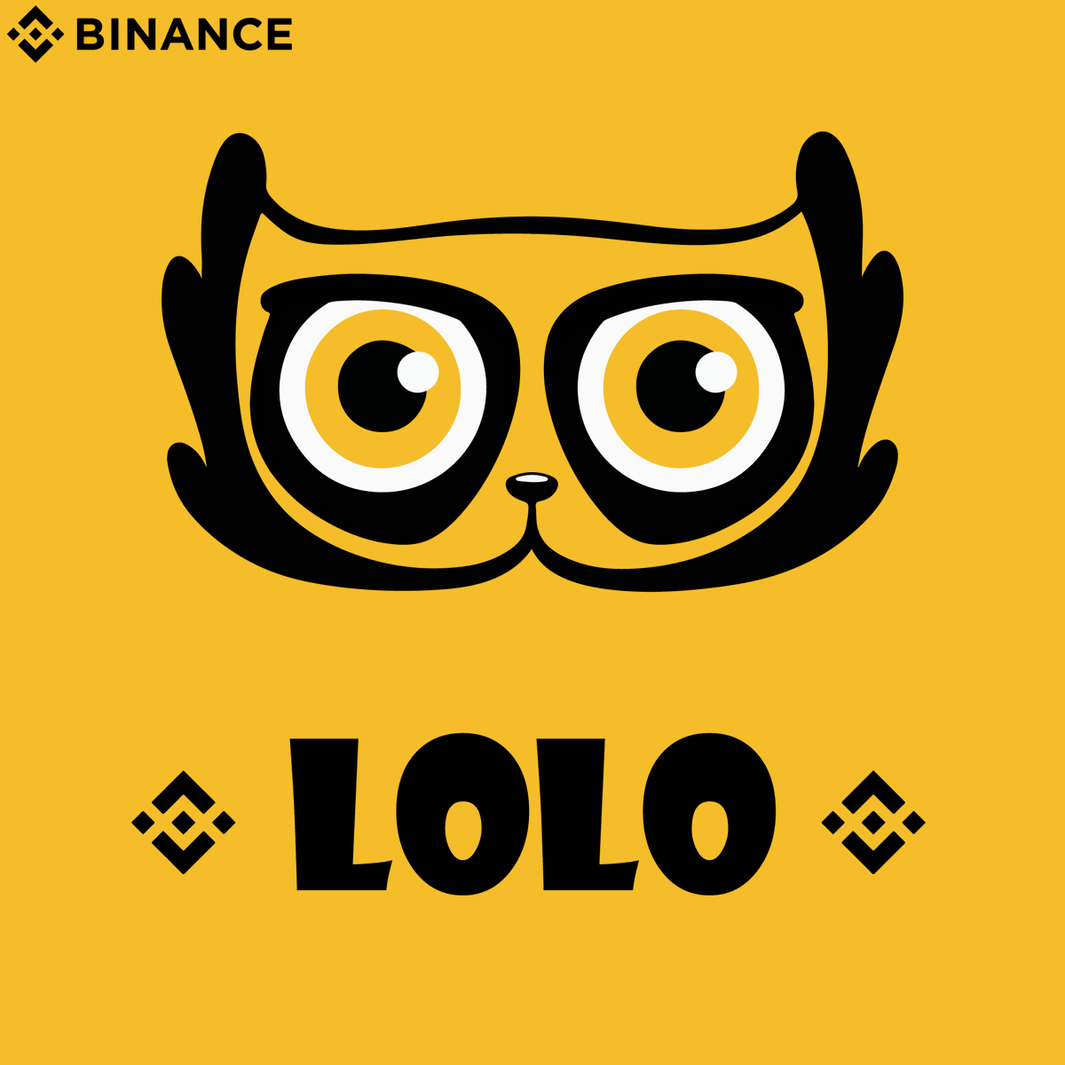 Ax886333's tweet photo. $LOLO
0x0f1633cb8f2f732bcc1608f4c77566e3b59c4444
叙事:BSC上的$MOG,二创纯meme
昨天发射的新盘,dev很踏实,在内盘持续建设十几天,昨天终于射了😂,很不容易,这份builder 精神挺可贵的,支持一手
目前市值很低,看好的伙伴,可以关注下 #dypr https://t.co/t6RzEEJyiz