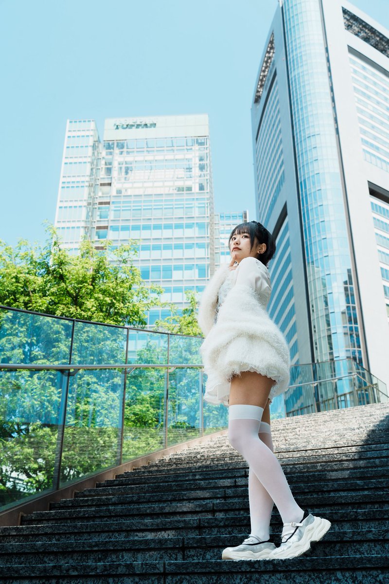 ykit_photo's tweet photo. 汐留フォトウォーク撮影会に
参加させていただきました😌

nem仔 さん @nemco_Gj 

#ポートレート 
#nem仔 #サメない夢
#PF撮影会 https://t.co/PXVb0b6Rwr