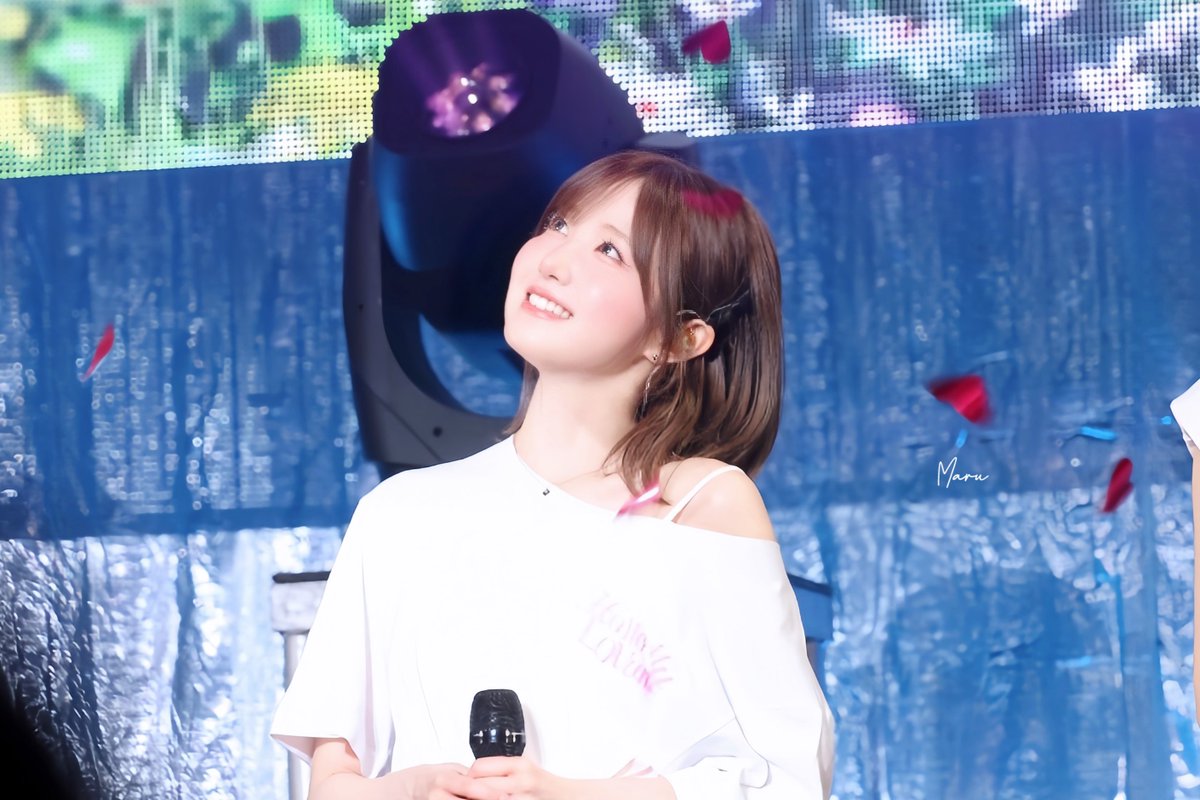 marumail_1006's tweet photo. 250428 
#세이마이네임 #SAYMYNAME
#히토미 #HITOMI https://t.co/M8EFYHXZWd