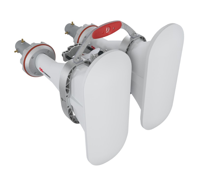 DuxTel Pty Ltd tweet media