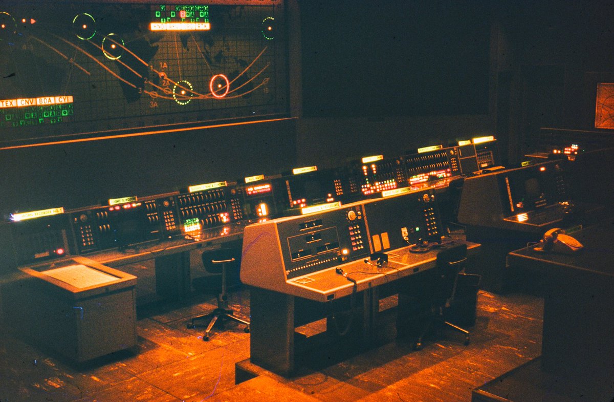 sovietsoleri's tweet image. Kennedy Space Center, FL, 1975.