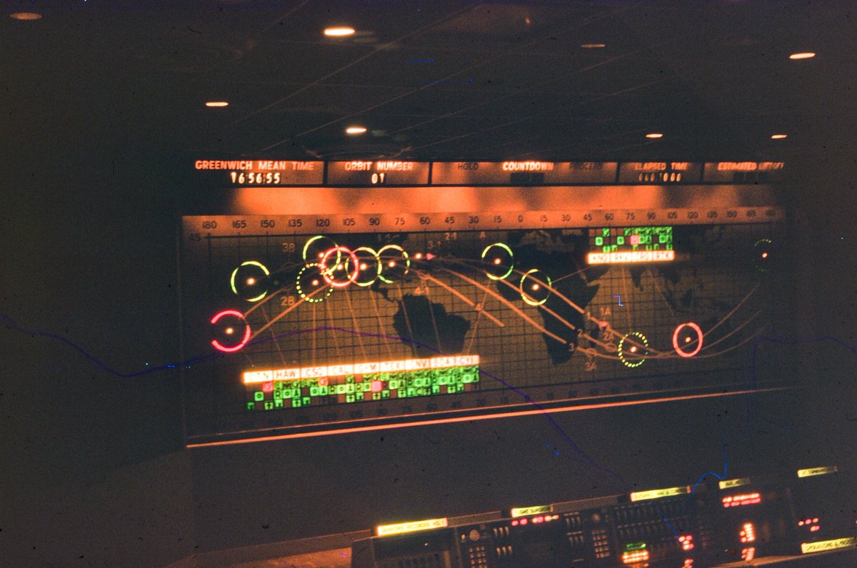 sovietsoleri's tweet image. Kennedy Space Center, FL, 1975.