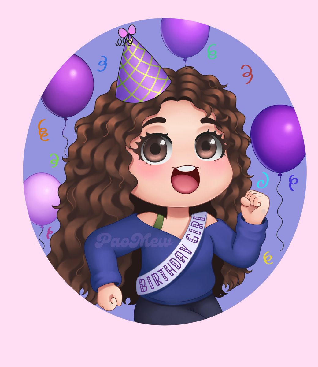 palolamew's tweet photo. @_VGen_ hiii, thanks for the opportunity, here are my favorite illustrations so far, I love drawing chibis, pokemon and animals.
Portfolio: https://t.co/PjHXFy2H8h
vgen acc: https://t.co/xhxzrOgvI8 https://t.co/jRQiCQ8KOk