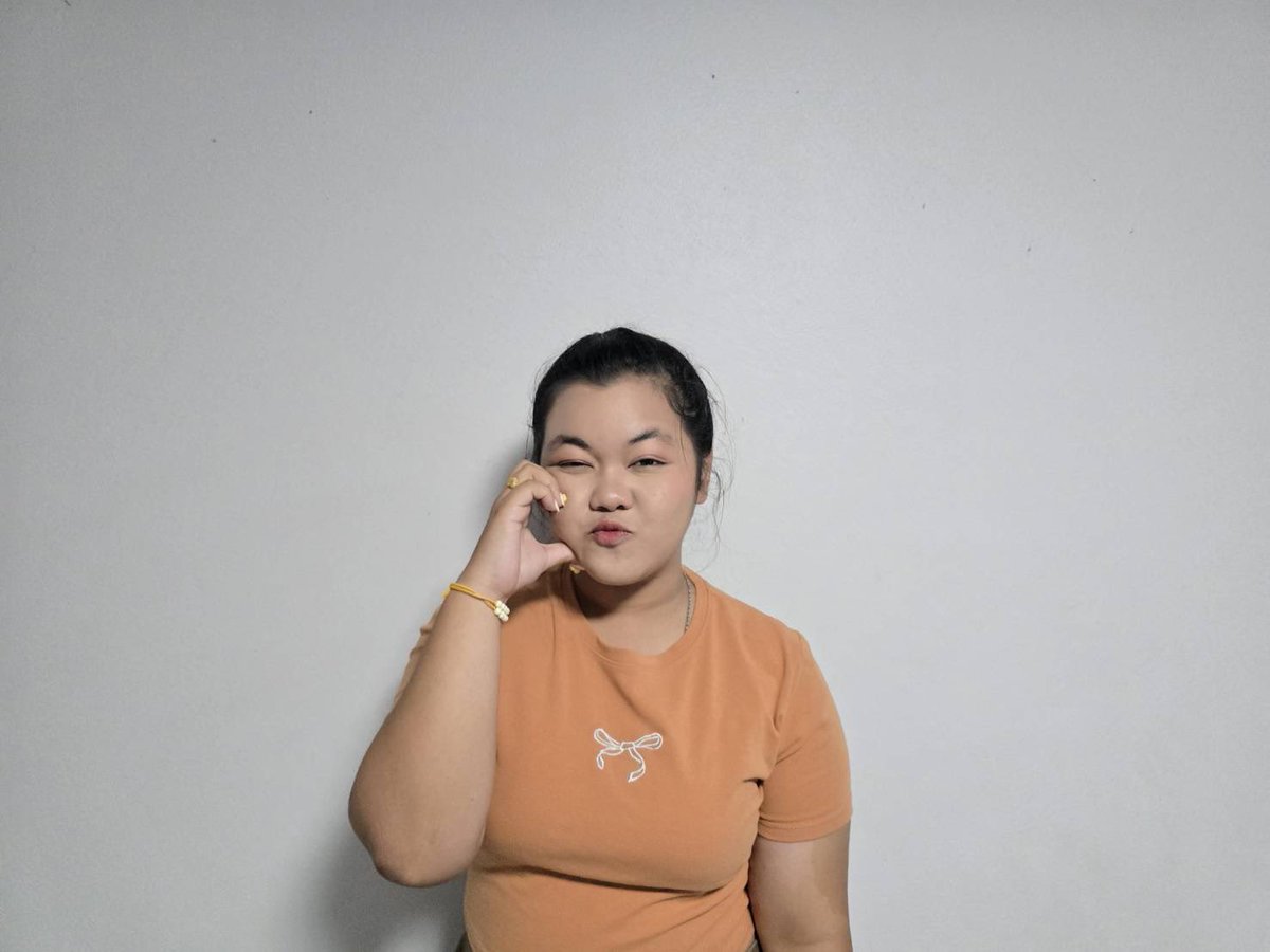9P_P_P19's tweet photo. อ้วนเป็นหมู ละยูรักไหม🥰 https://t.co/eH5DfqRM7s