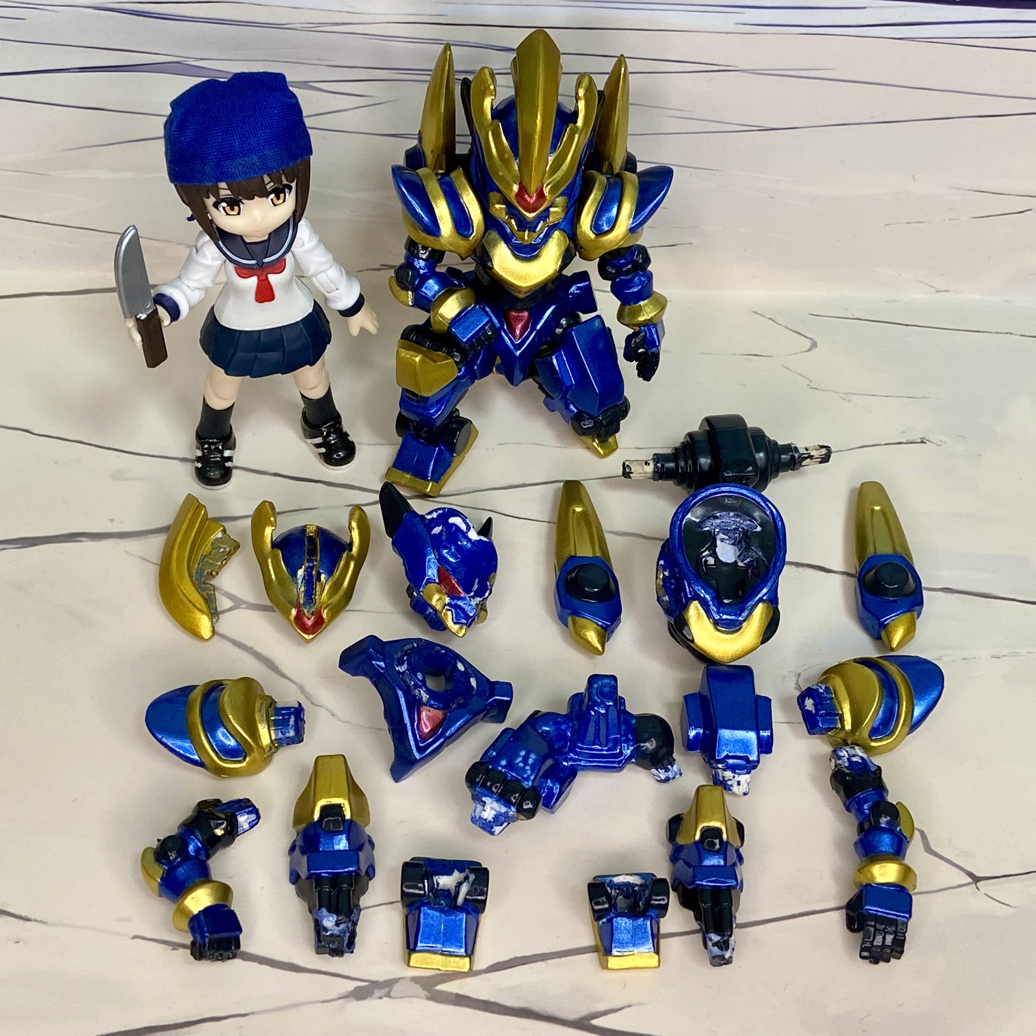 コダック　ガブリアス　ロトりぼう　夜のタンカ　わざマシンマシン　なかよしポフィン G-FORCE 不知火 Shiranui 10.5T & BLC90 ドリフトマックスコンボ