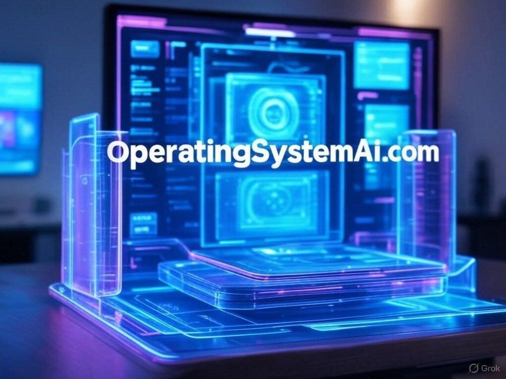 metaverse_gym's tweet photo. Just added https://t.co/fvwVmiG7C8 to my portfolio!

Exploring AI's role in next-gen OS. 

What’s your take—how will AI shape operating systems? Share below! 👇 #AI #OperatingSystems #Tech #OSAI https://t.co/o473QDZCAw