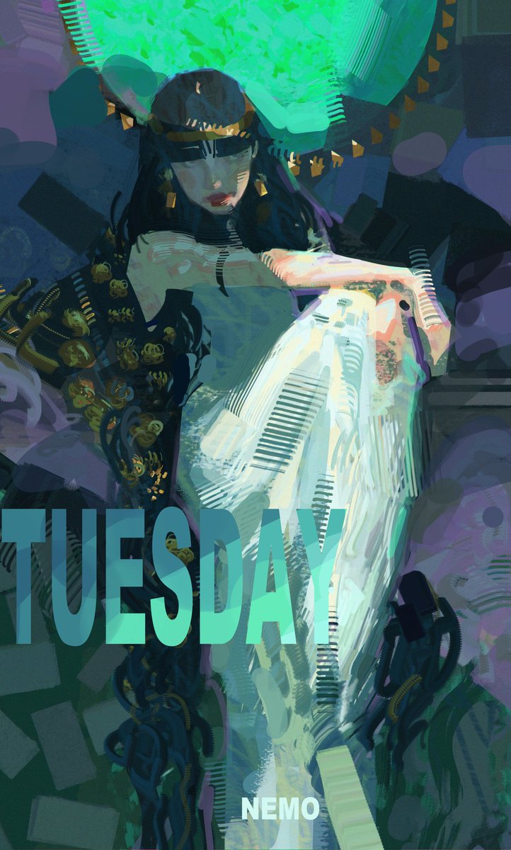 Best life _ doodle no.23