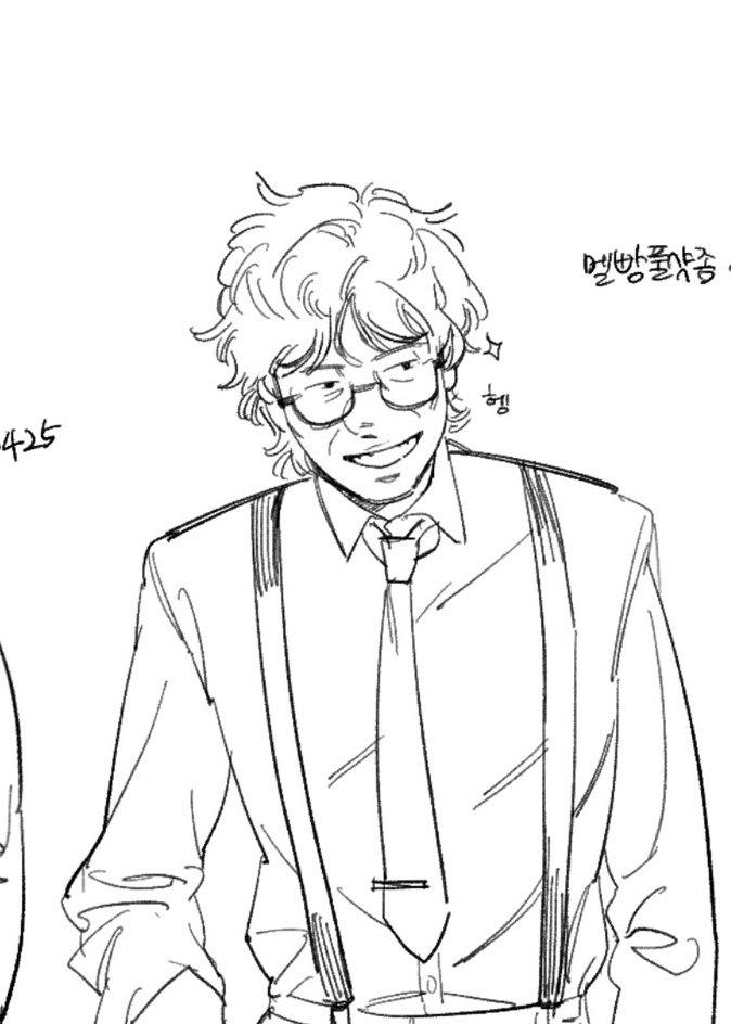 몇장쌓여가지고 머라도올릴겸.. 요즘은고광렬이좋다네요 진짜갑작스럽긴한데