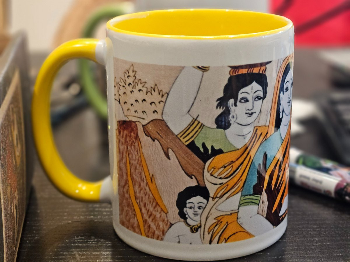 MayaIndianArts1's tweet photo. Mothers Love #Tea &amp; #Arts. We're out &amp; abt @ #Beecroft last wknd 2 celebrate just that.A pre-cursor to #MothersDay! A day with d #CommuniTEA sharing the #ChampagneofTeas #Teas &amp; showcasing the timeless traditional #Indian artworks.Thanks 2 all who stopped by #HappyMothersDay https://t.co/wYr0rHN4Av