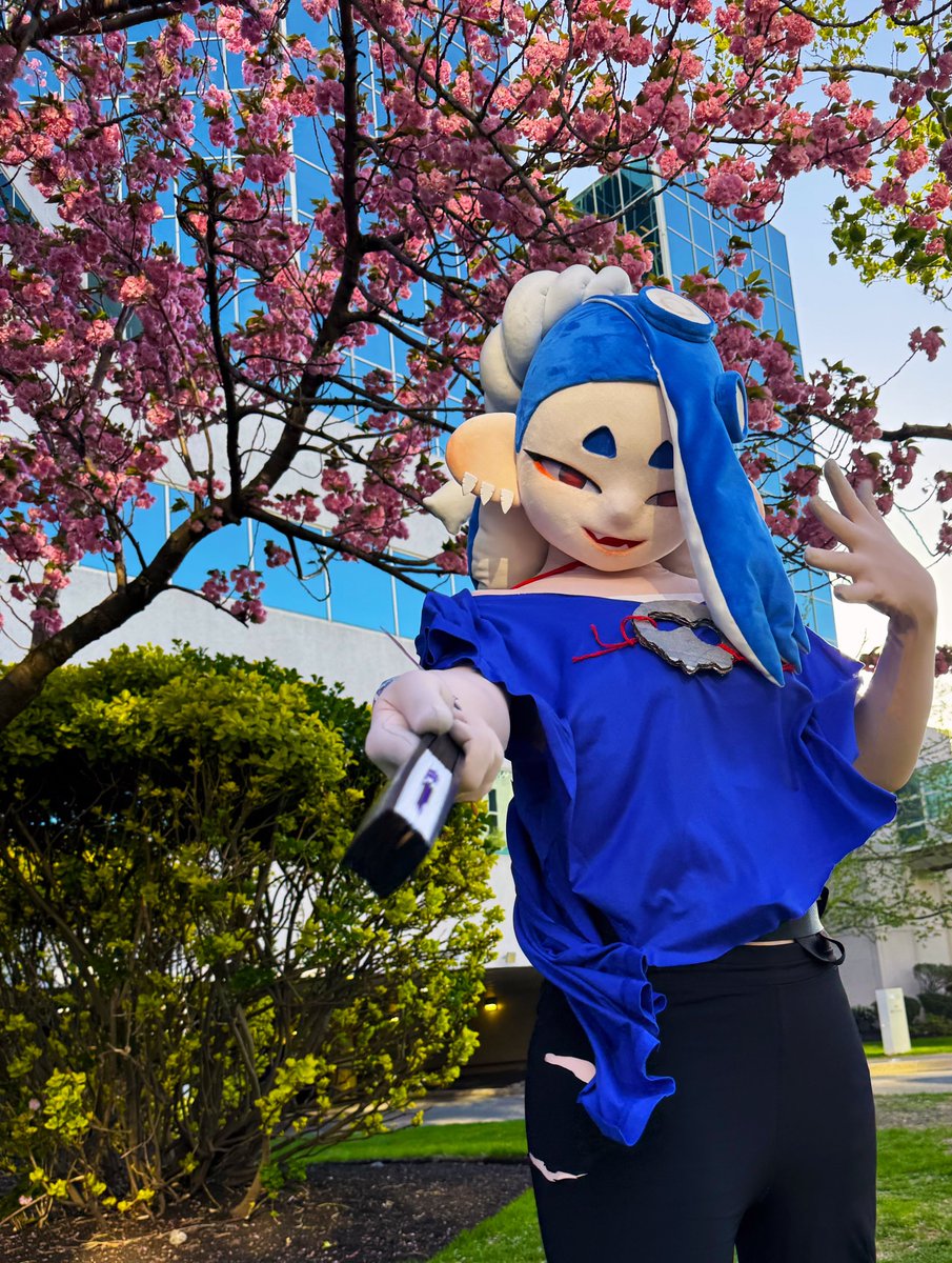 "Oh, do I have a worthy challenger? You seem like you might be skilled... Let's see what you've got!"

📸: <a href="/niki_kig/">SoCiNi_Kig</a>