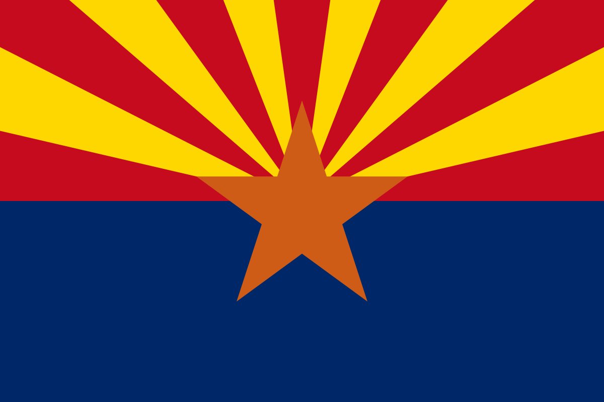 AshCrypto's tweet photo. BREAKING:

🇺🇸ARIZONA JUST PASSED BILL TO 
CREATE A BITCOIN RESERVE

BULLISH 🚀 https://t.co/TjpFW0KG5V