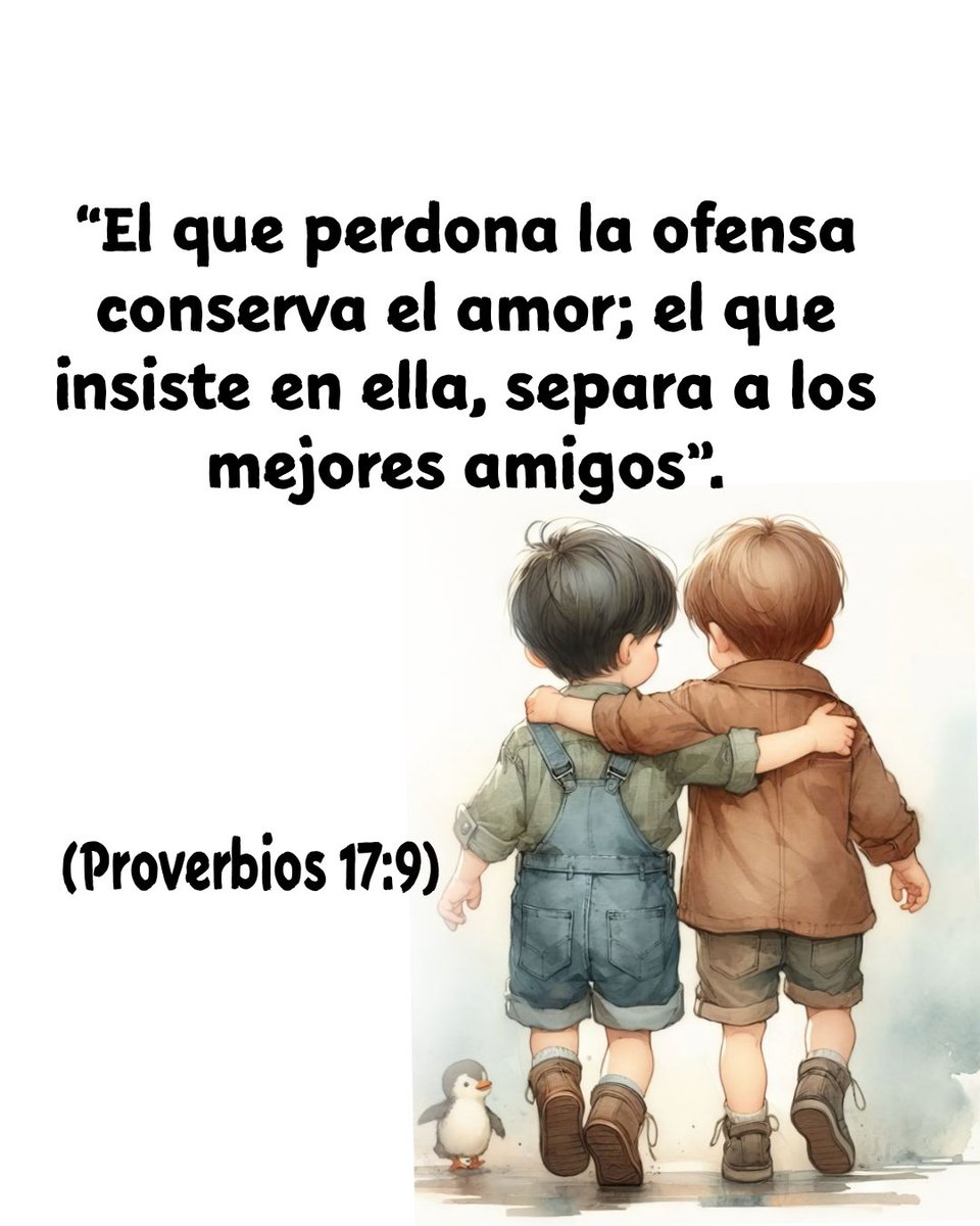 Frases y versos de La Bíblia. tweet media