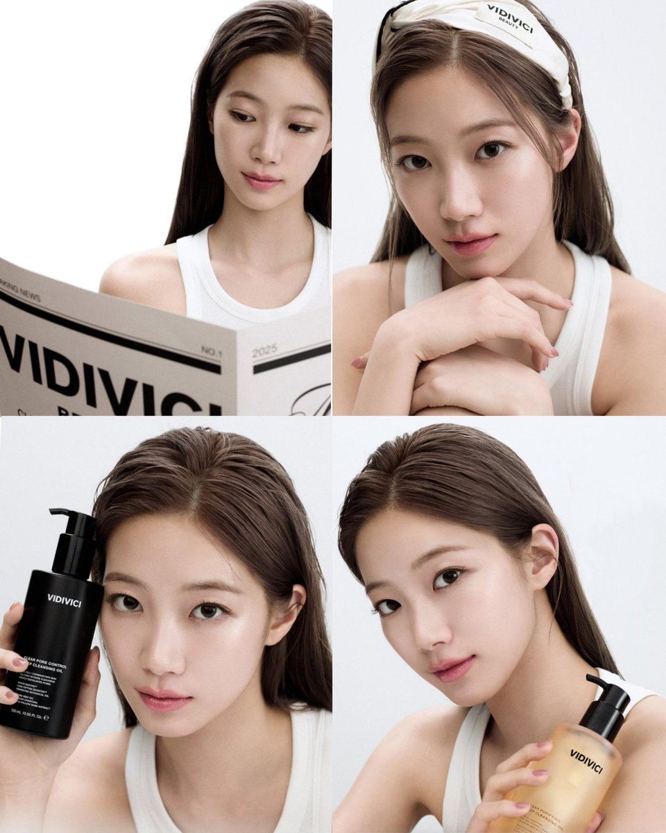 zuhawon's tweet photo. #KAZUHA for VIDIVICI's beauty campaign photos as the newly announced global brand ambassador!

KAZUHA VIDIVICI GLOBAL AMBASSADOR
#KAZUHA_VIDIVICI_GBA https://t.co/GhMzt9z0Py