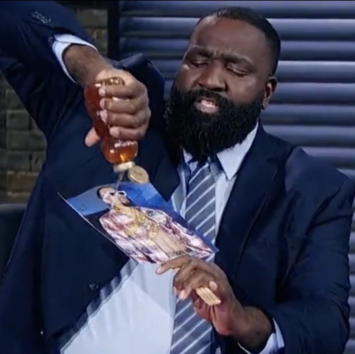 you when dillon brooks played for the grizzlies…😭