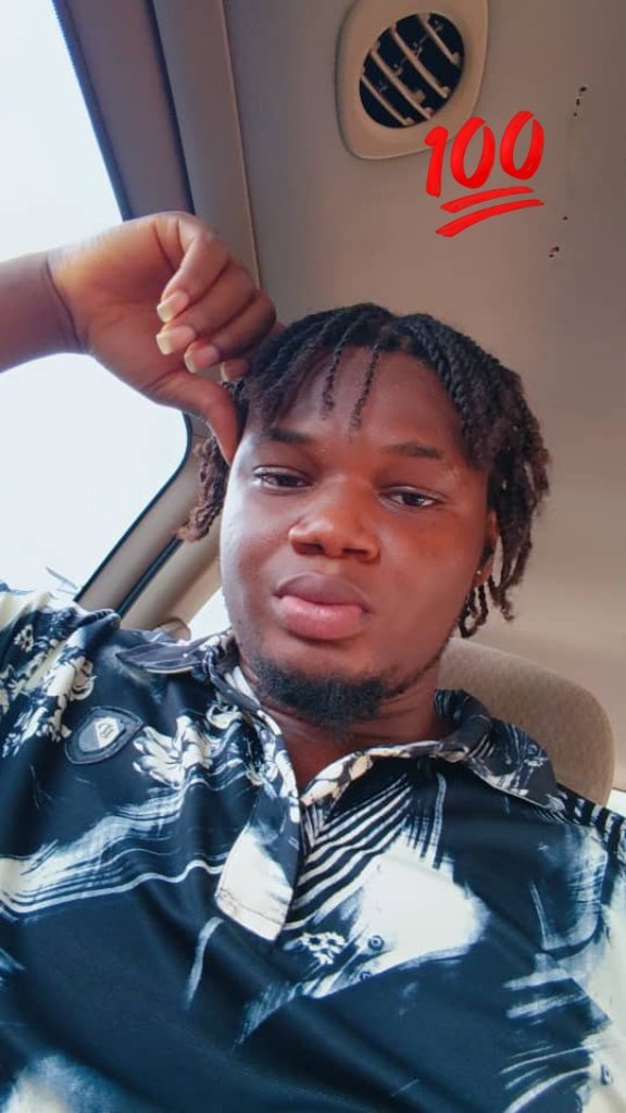 MartinNwizu's tweet photo. Behind every successful man there are lots of women he refused to send money to📌 https://t.co/KMkuhpZn7e