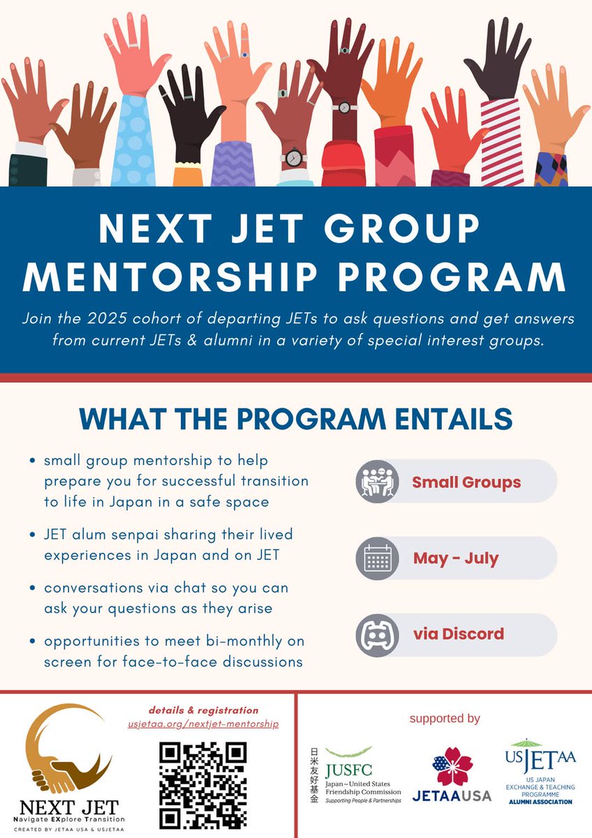 JETAA USA tweet media