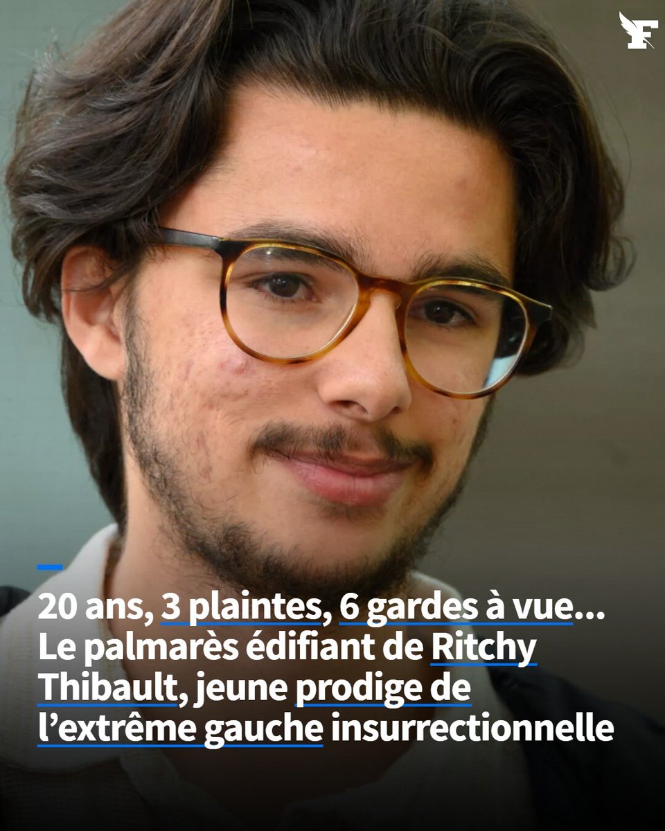 Le Figaro tweet media