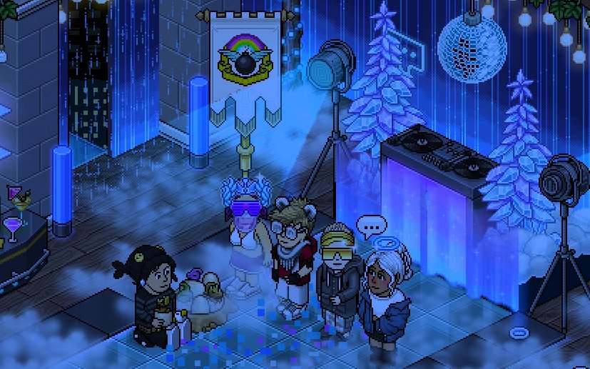 El ayer construimos recuerdos, el ahora atesoramos, y en el mañana nos reencontramos una vez más. La magia está en los lazos que perduran con el tiempo. 💜

<a href="/bombastic_radio/">💣🎧Radio Bombastic🎧💣</a> <a href="/soyashleymi/">tormenta del cacao ⚡️</a> <a href="/JackleonV/">jackleon.v</a> <a href="/hb_lexiegrey/">.Lexie.Grey. 🌌</a>