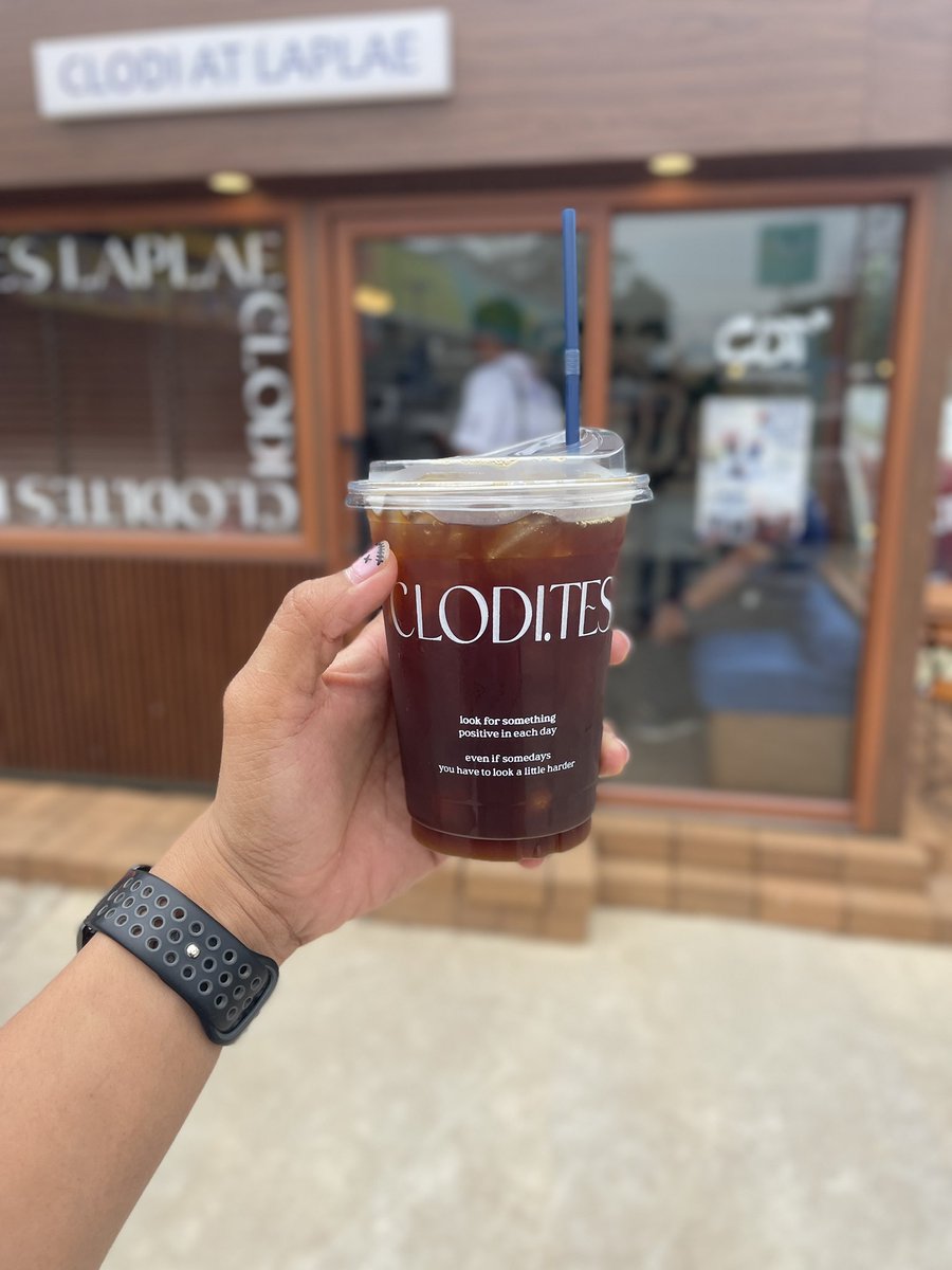 กินกาแฟให้ตื่น ❌
กินกาแฟให้หายปวดหัว ✅
🤣🤣🤣
#อุตรดิตถ์ #ลับแล #clodiatlaplae