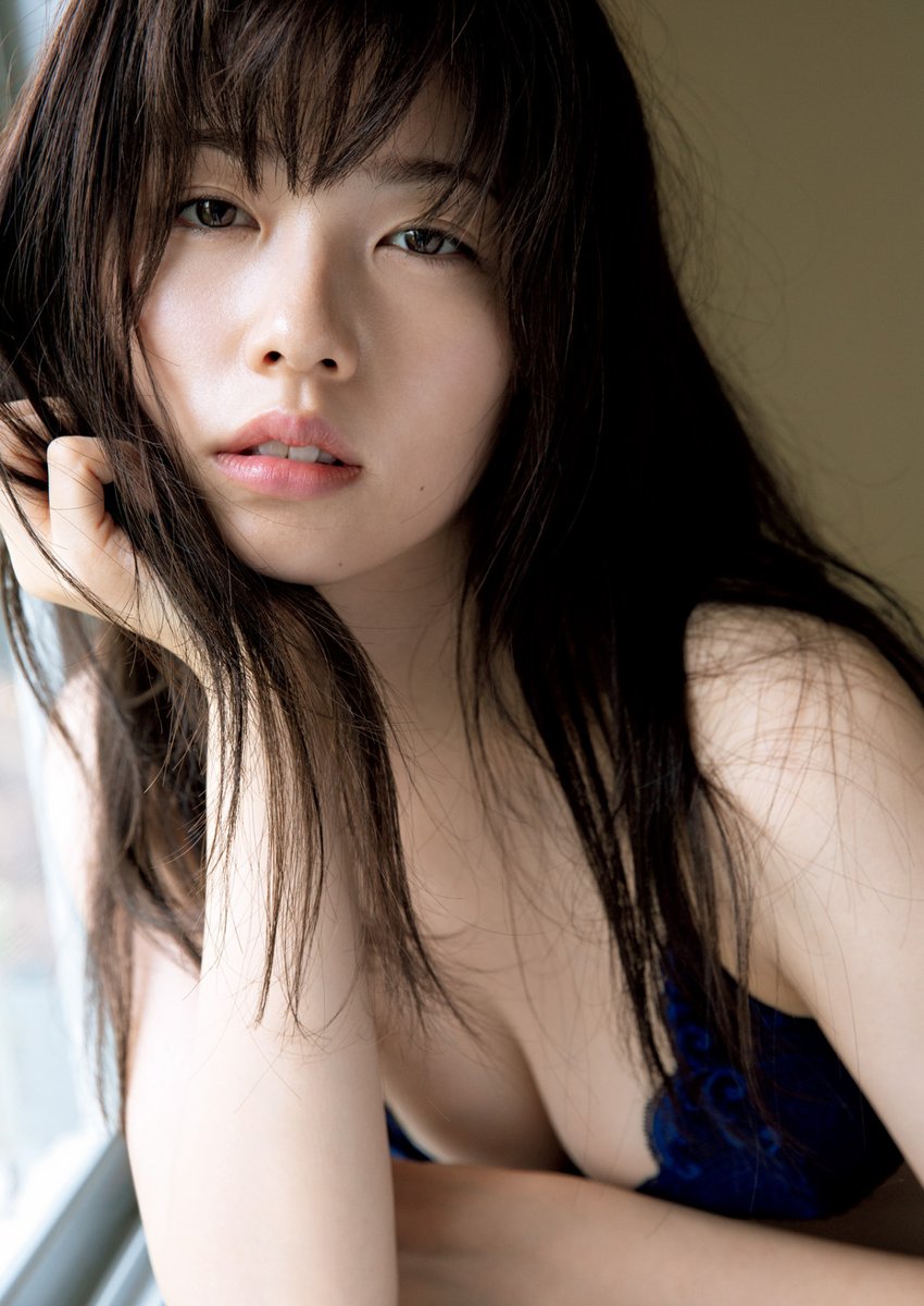 完璧
#小芝風花