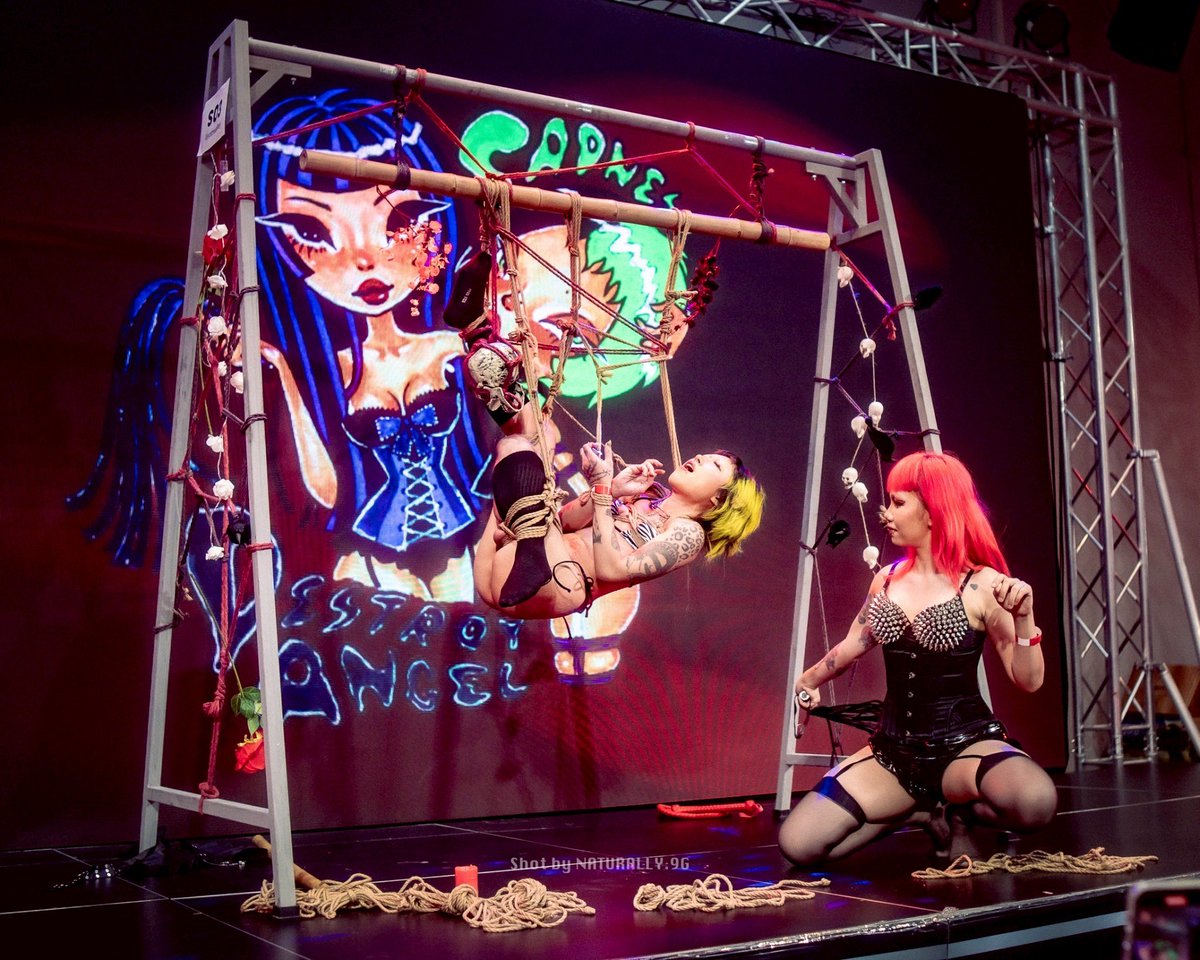 Destroy__Angel's tweet photo. Destroy angel live at Lilith Cosplay3
ดีใจมากที่ได้มาเป็นส่วนหนึ่งของทุกๆปีตั้งแต่ปีแรก
ปีนี้ได้ทั้ง��ชว์ ทั้งตอบคำถามให้ความรู้กับคนที่สนใจ
และยังมีบูธขายของน่ารักๆ และเทียนเสียวๆของเราด้วย ขายดีมากมากเลย 😍🤍
ขอบคุณที่มาหาและมาอุดหนุนกันน้า
เทียนยังมีขายน้า
📸 @naturally_9g https://t.co/e9Pt7JSzPD