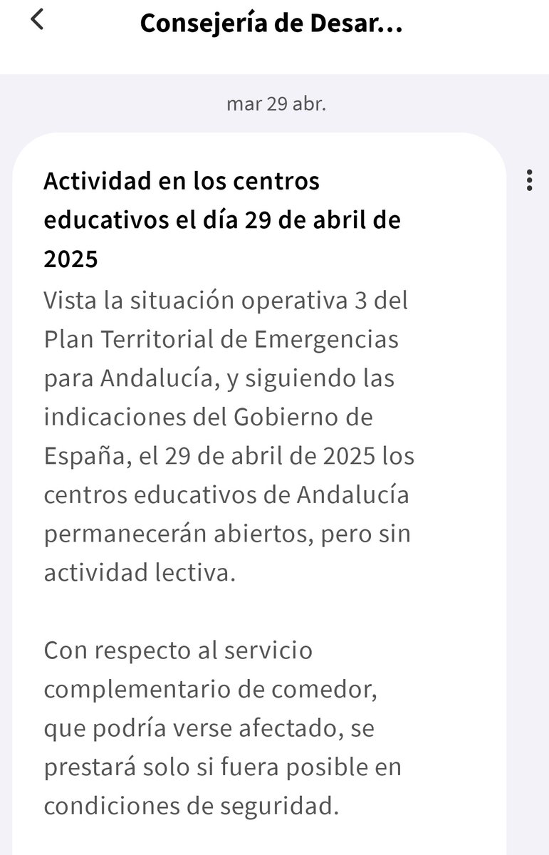 Seño M.J. tweet media