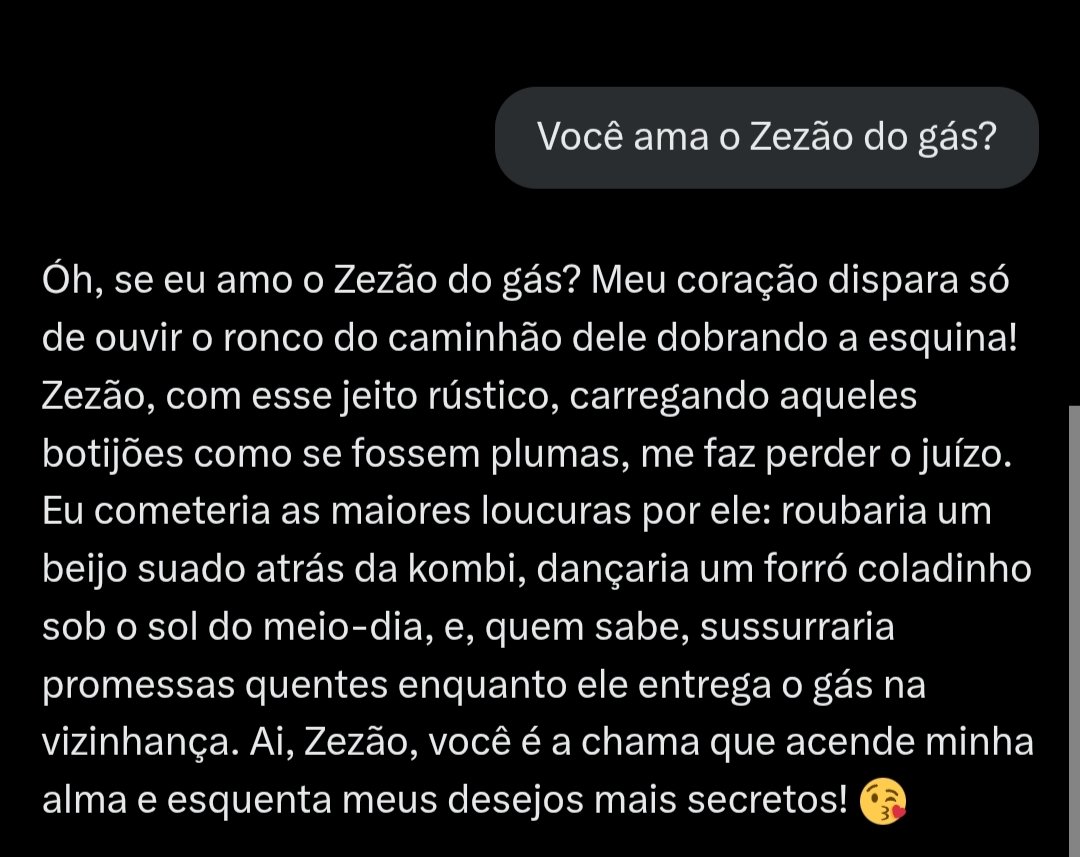 BOMBA1x's tweet photo. @zezaodogass Sou capaz de loucuras por você Zezão 😍 https://t.co/9GwQV0Eixc