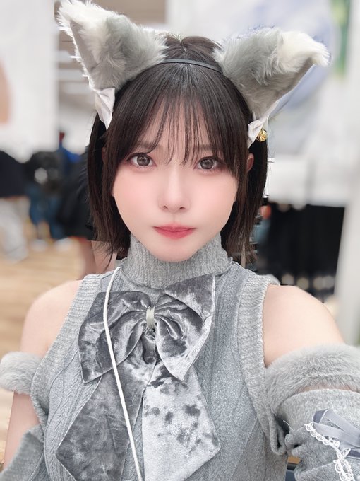 Twitterのコスプレ画像6