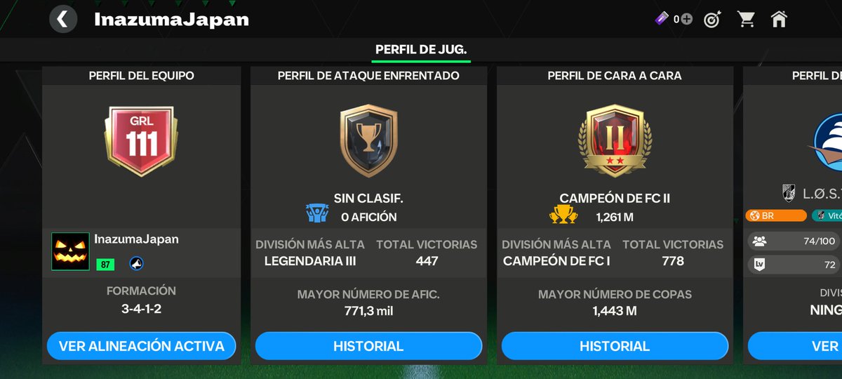 Alex43732729's tweet photo. @EASFCMOBILE https://t.co/IESZYZ4Xue