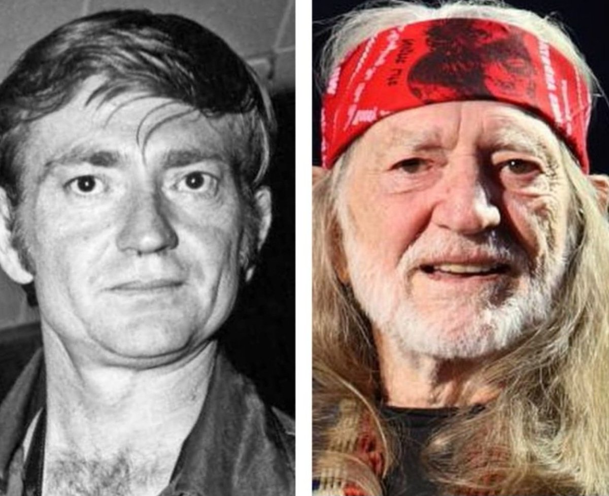 VersBereid's tweet photo. 881.ย ย 29-04-2025
VANDAAG JARIG
Willy Nelson 92 jaar
Hij schreef tientallen hits voor anderen
Was zelf een begaaft zanger en gitarist
Zong decennia lang de sterren van de hemel
Kan voorlopig nog niet worden gemist
#willynelson #7kinderen #bandaid #nashville #country #rocknroll https://t.co/pjaugQMGIo