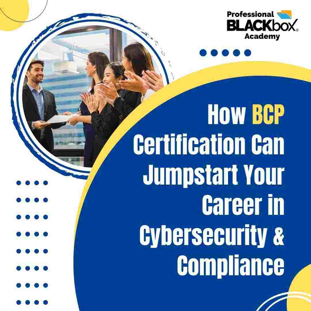 BLACKbox_Forum's tweet photo. Read our latest blog on how BCP Certification helps you build practical skills in cybersecurity and complianceโand opens doors to jobs and freelance opportunities.
๐ Read the full post:
https://t.co/TCT23vzjnq
#BCPCertification #CybersecurityCareers #BLACKbox #BCP https://t.co/qP0s95QtTd