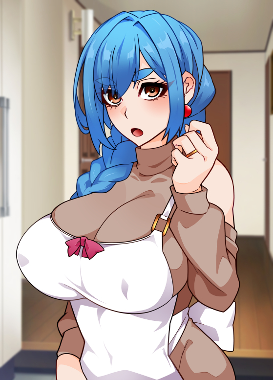 洗濯屋さんの洗濯済みの肉を使うCG集が出ましてございます

DLsiteさん【https://t.co/uDTWRjvmSR】
FANZAさん【https://t.co/EWKkJtXGdO】 