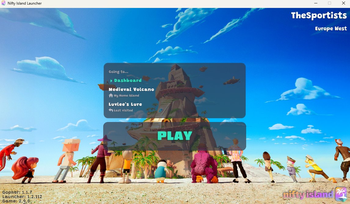 Gvido15's tweet photo. I may not be $ or $island rich anymore...  but look at all the friends I've made and all the amazing people I got to know in the last 14 months thanks to @niftyisland  🏝️
 
Every single one of you have tiny spot in the limitless hard drive I call my heart! ❤️‍🔥 https://t.co/nWnH0ikMWt