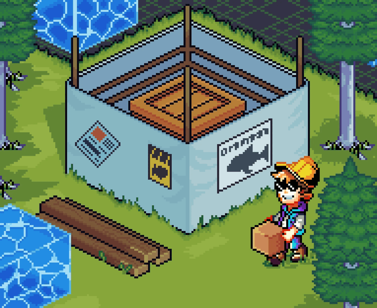 Fishing Frenzy tweet media