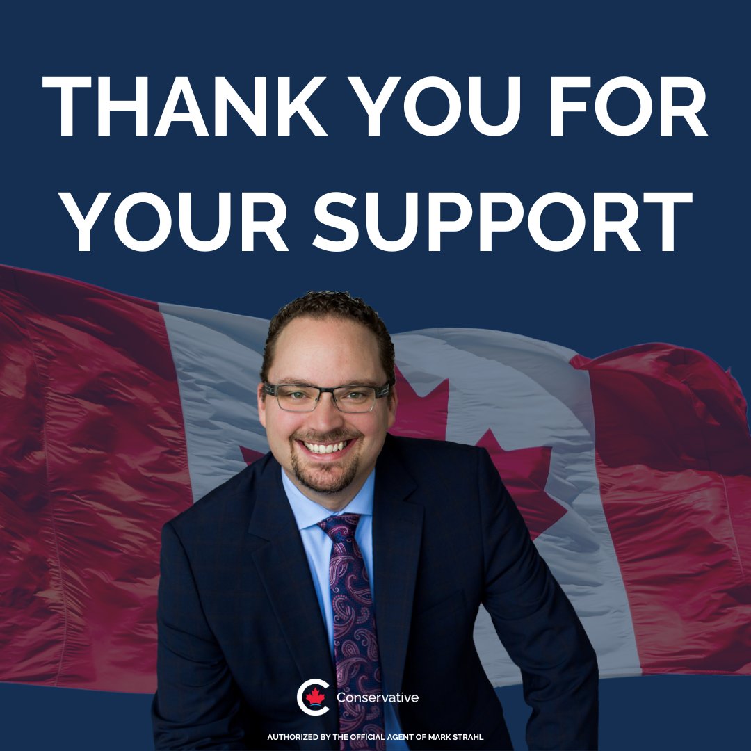 Thank you Chilliwack-Hope. I am honored by your trust and support. I never forget who I work for, and will continue to bring the common sense of the common people to the House of Commons.