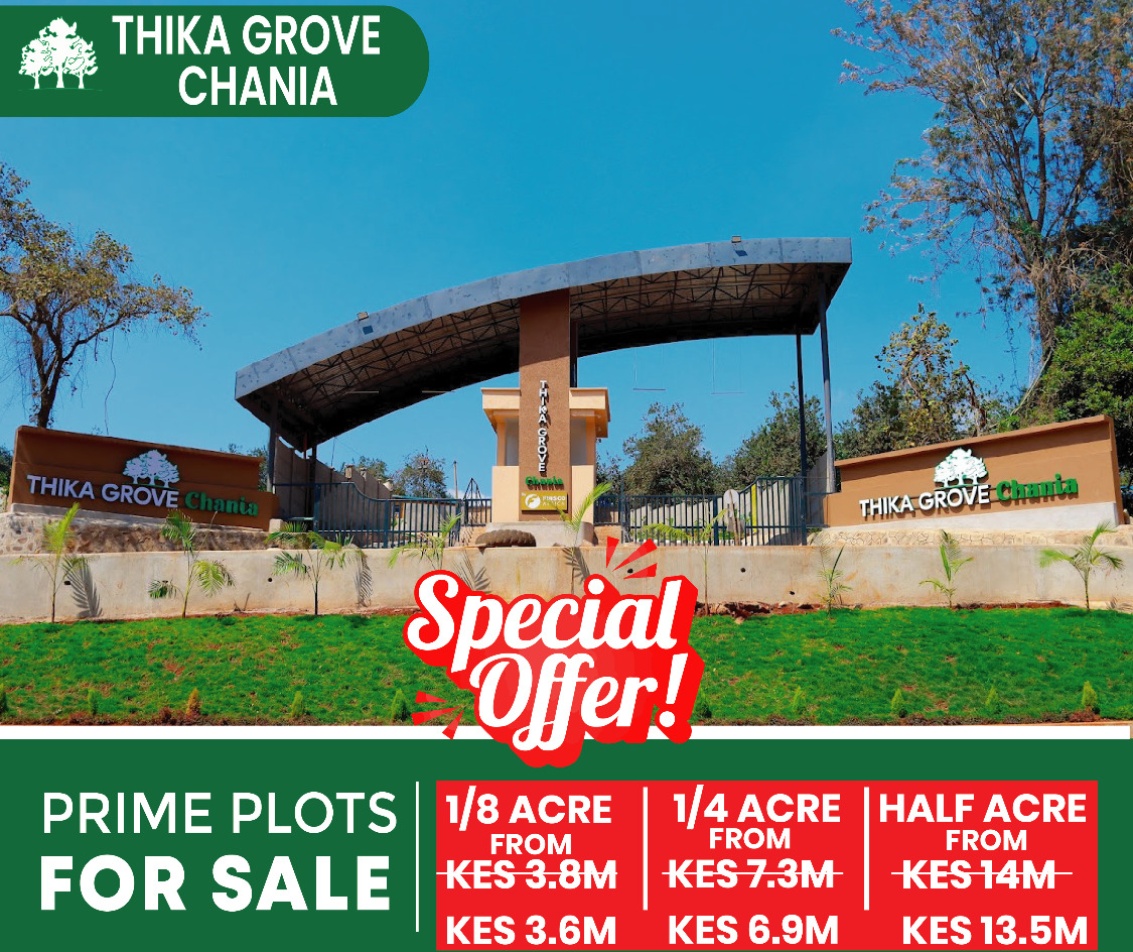 JeffMgg's tweet photo. 400+ Title Deeds issued — and now it gets even better! 🎉
🏡 Special celebration discounts (Phase 1 &amp; 2):
1/8 acre: 3.8M ➔ 3.6M
1/4 acre: 7.3M ➔ 6.9M
1/2 acre: 14M ➔ 13.5M
Financing with @National Bank of Kenya 
#FinscoAfrica #TitleDeeds #nationalbankofkenya
#Book Now https://t.co/FY0EuyIQ1v