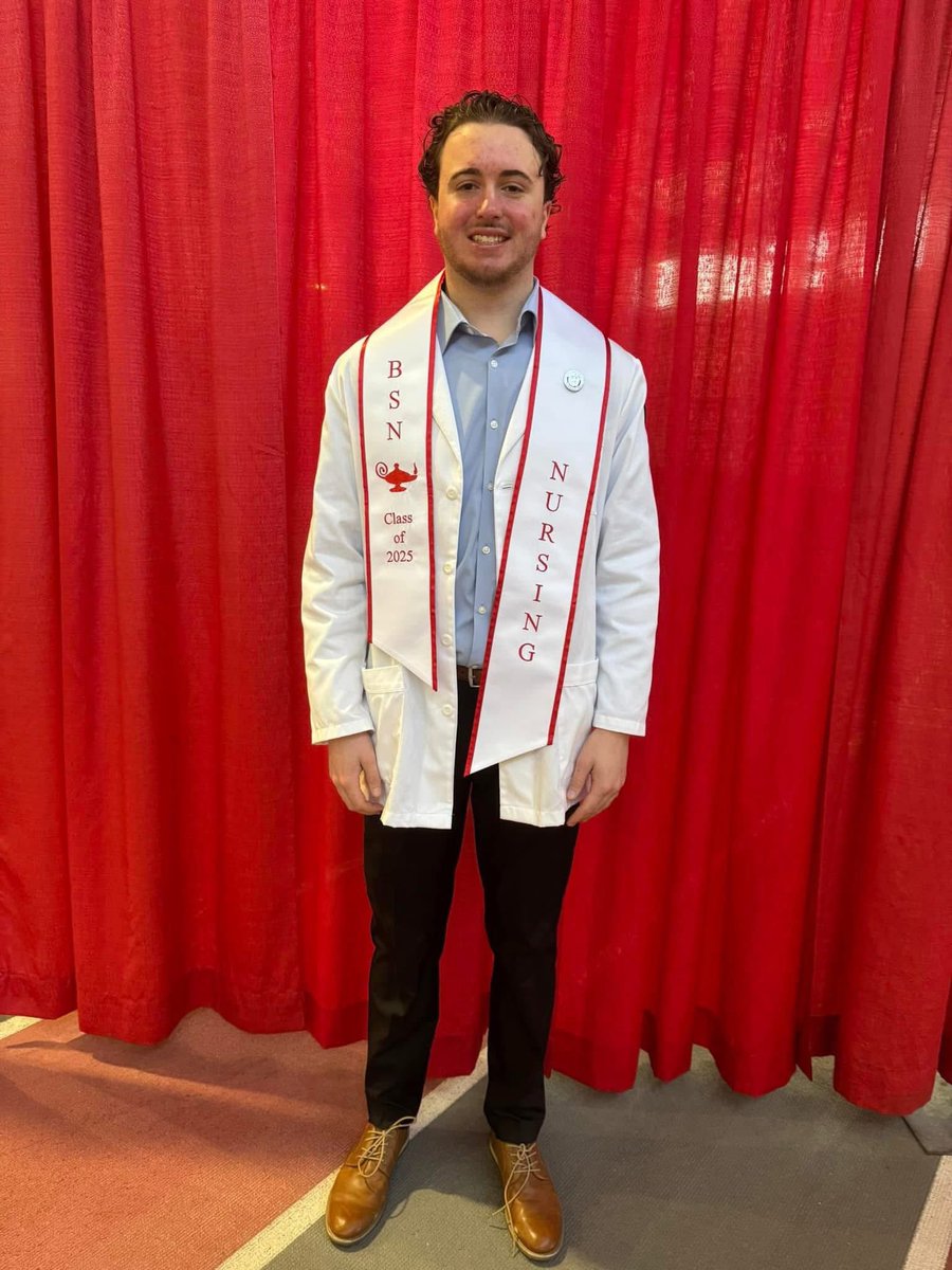 Matthew Martin Foundation tweet media