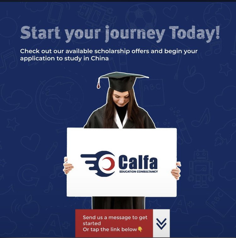 Calfa Education Consultancy (@calfaeduconsult) on Twitter photo 