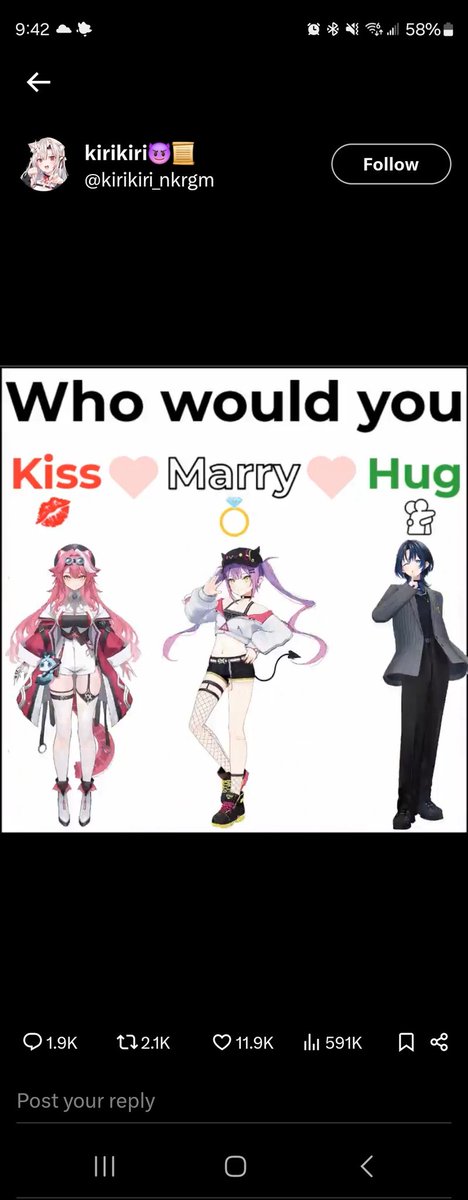 Migimaroo's tweet photo. @kirikiri_nkrgm Lucky ;) https://t.co/XJsPycHcTe