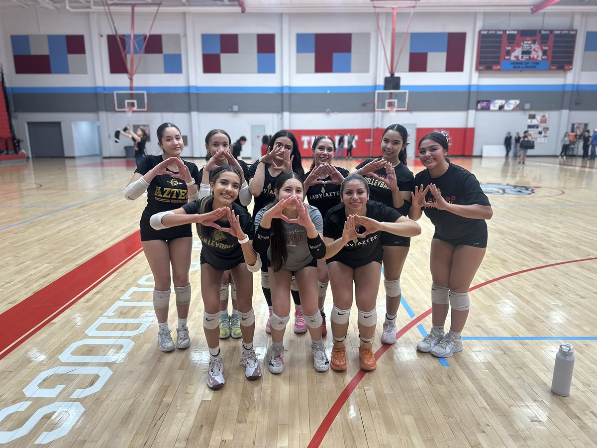 El Dorado Volleyball (@edhs_volleyball) on Twitter photo 🚨🚨🏐Late night Wins are always worth it!! Socorro Spring League 2025 Varsity Champions!! El Dorado Volleyball!! 🏐🚨🚨<a href="/EDAztecs_HS/">Venessa Betancourt</a> <a href="/Coach1Martinez/">Frank Martinez</a> <a href="/MrJacobRamirez/">Mr. Jacob Ramirez</a> <a href="/AReyes_HMS/">Adriana Reyes</a> <a href="/sandyP_EDHS/">Sandy Portillo</a> 🚨🚨🏐Late night Wins are always worth it!! Socorro Spring League 2025 Varsity Champions!! El Dorado Volleyball!! 🏐🚨🚨<a href="/EDAztecs_HS/">Venessa Betancourt</a> <a href="/Coach1Martinez/">Frank Martinez</a> <a href="/MrJacobRamirez/">Mr. Jacob Ramirez</a> <a href="/AReyes_HMS/">Adriana Reyes</a> <a href="/sandyP_EDHS/">Sandy Portillo</a>