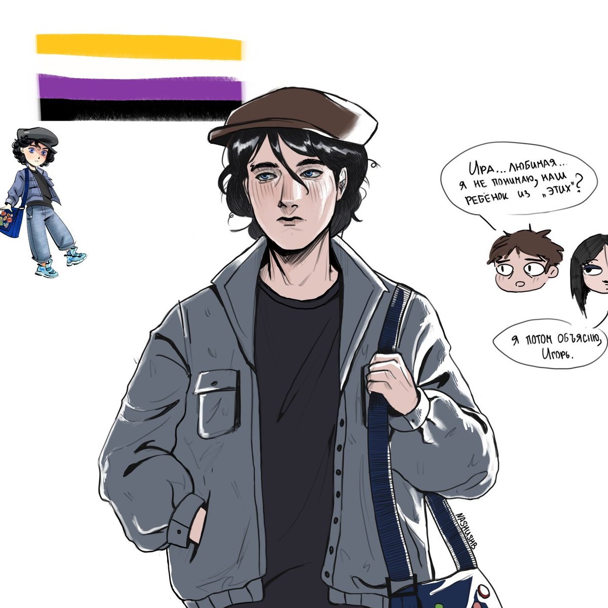 zbeb_ik's tweet image. сегодня у меня день рождения!! буду очень рада репосту в сети интернет💕
#чумнойдоктор