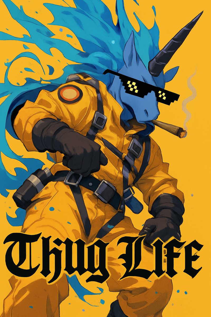 Deal with it