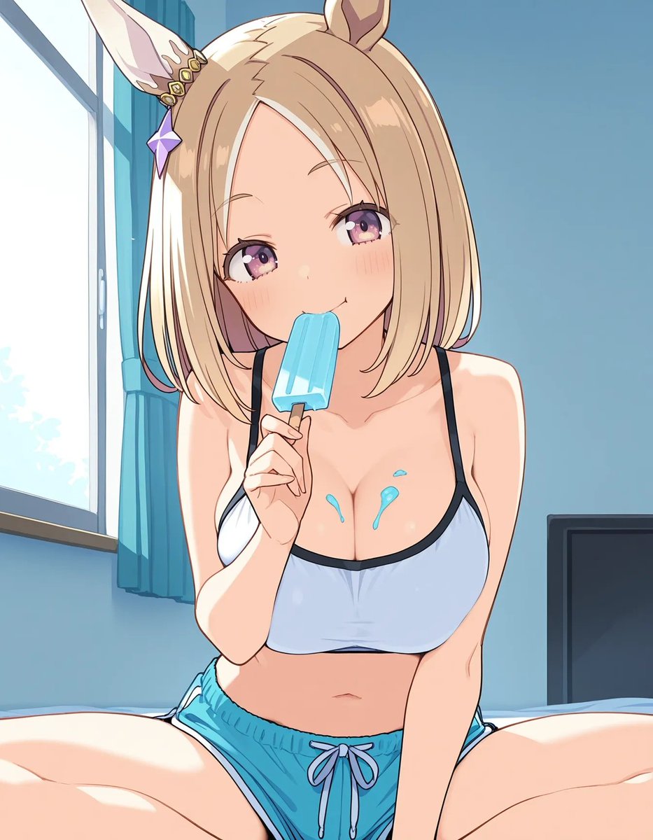 ナリタトップロード(ウマ娘)