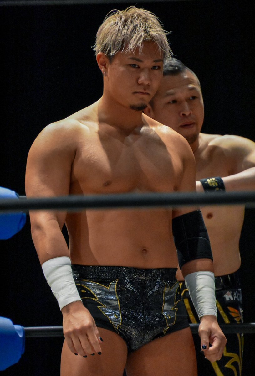 yuu_hei_'s tweet photo. #石田凱士 選手
😈🔥
2025/4/26
CITY HALL & GALLERY GOTANDA
G PROWRESTLING Ver.89
#G_CLASS #GCLASS2025
#GLEAT https://t.co/zeg9LyxK90