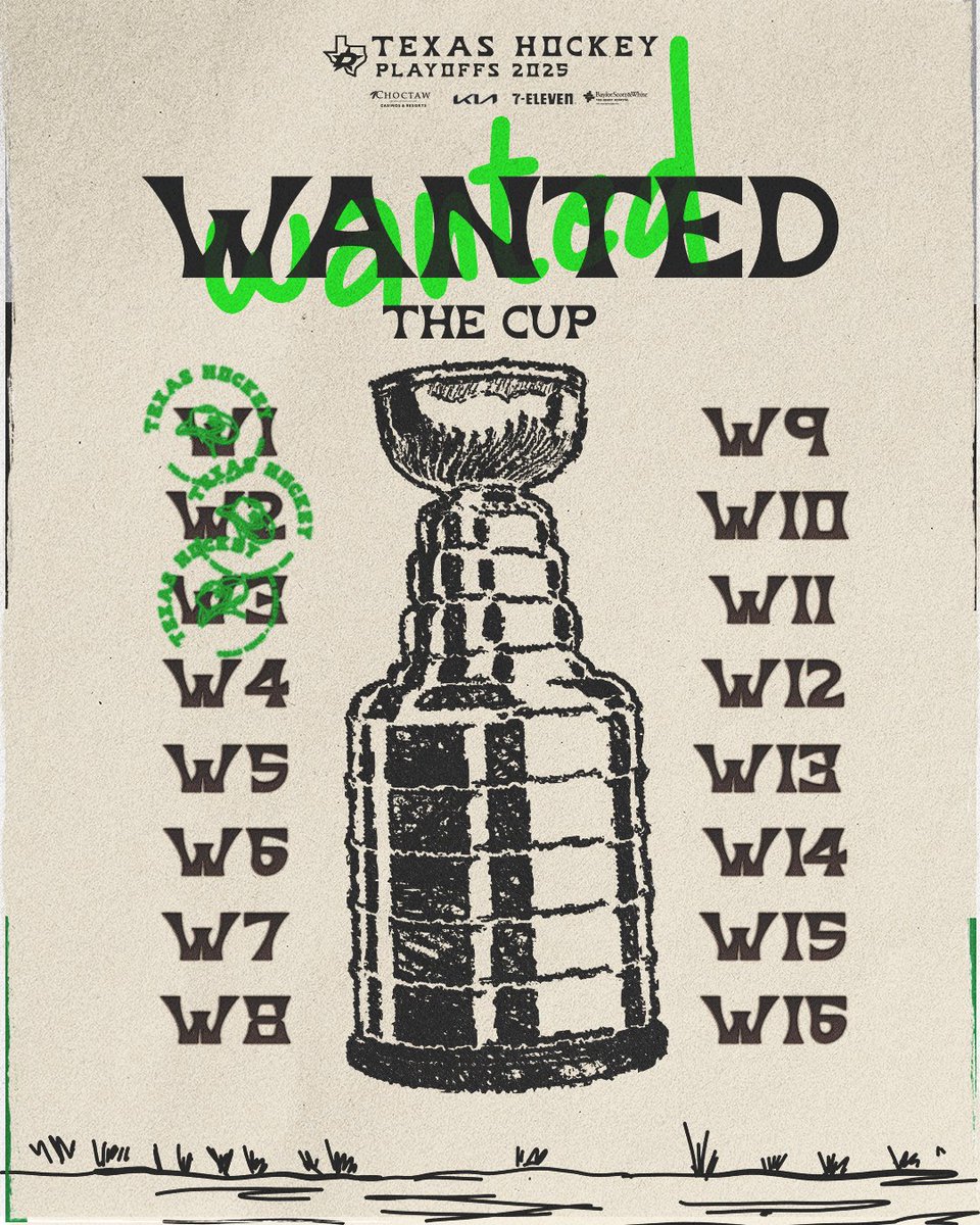 DallasStars's tweet photo. CAN WE GET A YEEEEEEEEHAW?!

#StanleyCup x #TexasHockey https://t.co/HPHKctFZWv